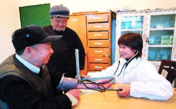 2024年医务科个人总结优质7篇