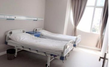 年度医院个人工作总结模板7篇