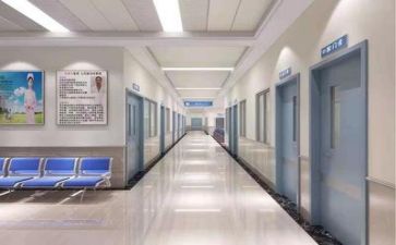 年度医院个人工作总结模板5篇