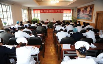 医院年度个人总结优秀8篇