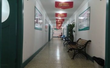 2024年医院自我鉴定参考5篇