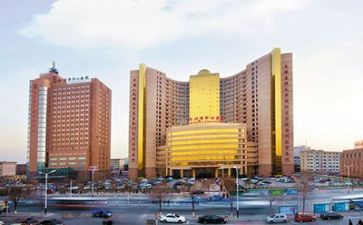 医院合同最新8篇
