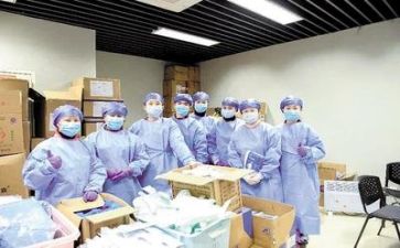 跟医院签合同参考8篇