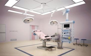 2024年医院自我鉴定优质7篇