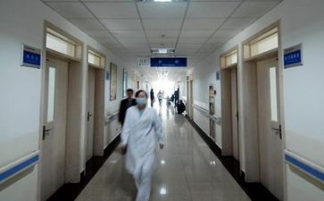 医院工作工作总结8篇