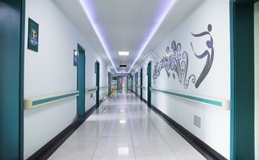 医院年度工作总结优质7篇