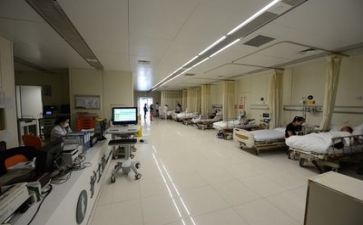 医院年度总结和计划5篇