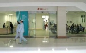 个人工作总结医院8篇