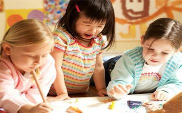幼儿实习教师心得体会8篇