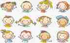 幼儿园毕业生自我鉴定最新6篇
