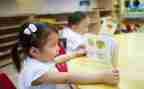 幼儿园毕业生自我鉴定模板6篇