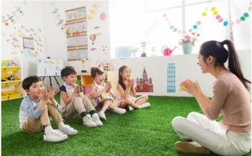 实习心得幼儿教师2023通用7篇