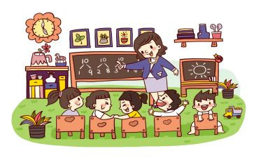 幼儿教师的个人总结模板通用5篇