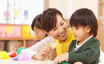幼儿教师工作总结个人工作总结精选6篇