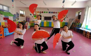 幼儿教师工作总结个人工作总结推荐5篇
