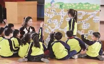 幼儿教师工作总结个人工作总结最新8篇