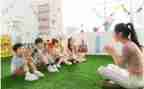 实习心得幼儿教师2023通用7篇