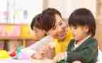 幼儿教师工作总结个人工作总结精选6篇