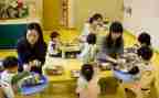 幼儿教师工作的心得体会通用5篇