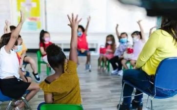 幼儿培训心得体会范文优秀7篇