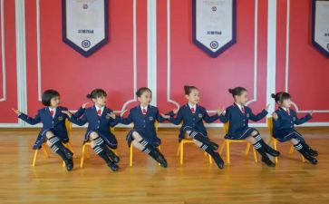 幼儿培训的心得最新6篇