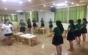 2024年幼儿培训心得最新6篇