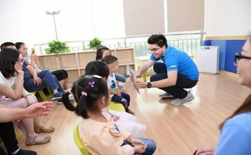 2024年幼儿培训心得参考5篇