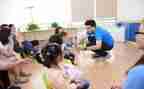 2024年幼儿培训心得参考5篇
