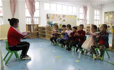 幼儿园教师节活动方案通用5篇