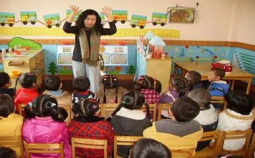 幼儿园教师一年度工作总结模板7篇