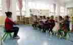 幼儿园教师节活动方案通用5篇