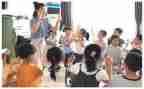 幼儿园教师国学培训心得体会5篇