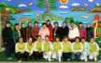 幼儿园教师试用期转正工作总结优秀7篇
