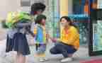 幼儿园教师节代表讲话稿6篇