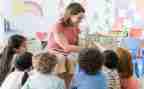 幼儿园教师的自我鉴定优秀6篇