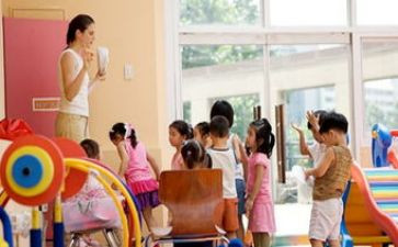 幼教实习体会心得8篇
