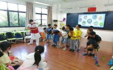 幼教个人总结工作总结5篇