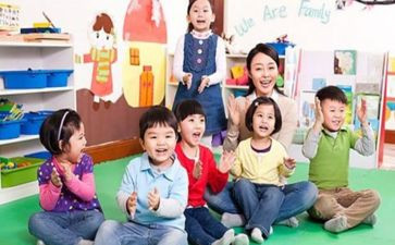 幼教实习心得800模板6篇