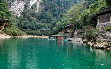 游览类的作文5篇