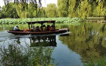 游览类的作文推荐8篇