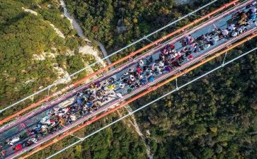 搜关于游览的作文5篇