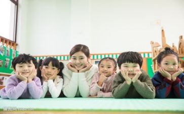 年度幼师个人工作总结5篇