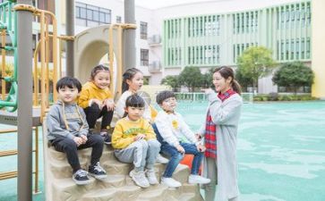 幼师实习的心得参考5篇