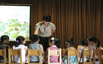幼师感悟心得体会5篇