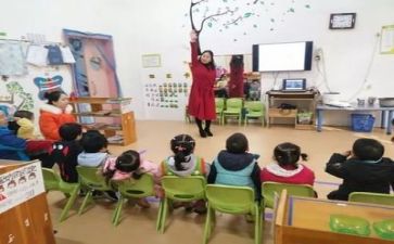 实习幼师工作心得体会6篇