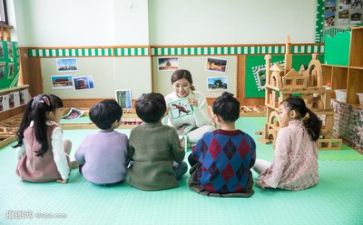 幼师实习的心得模板8篇