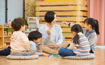 实习幼师工作总结个人总结优秀5篇