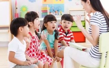 幼师工作总结100字5篇