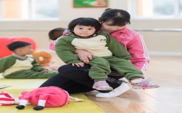培训幼师心得体会模板5篇