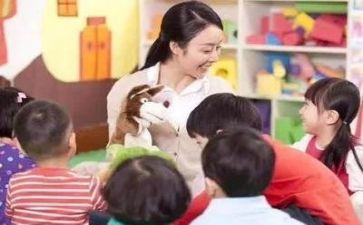 幼师实习心得体会6篇